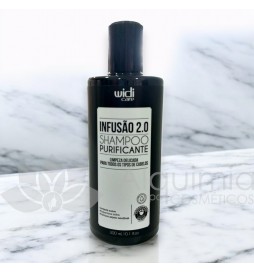 Sha Purificante Inf 300ml