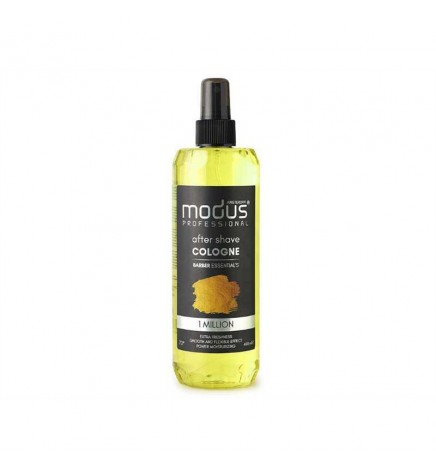 After Shave Cologne 400ml