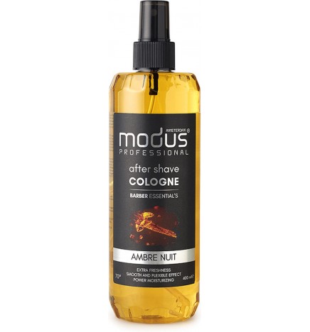After Shave Cologne 400ml