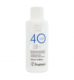 Oxidante 40vol 100ml - Fr