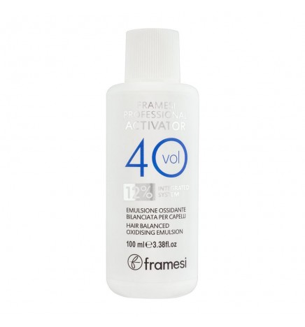 Oxidante 40vol 100ml - Fr