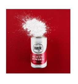 Red Shaving Powder 142g 