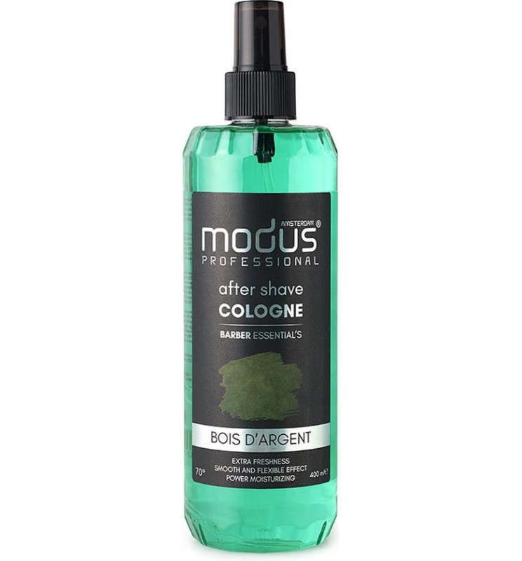 After Shave Cologne 400ml