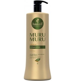Shampoo Murumuru1Litro