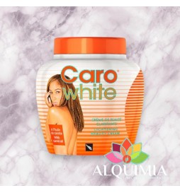 Creme Caro White 500ml