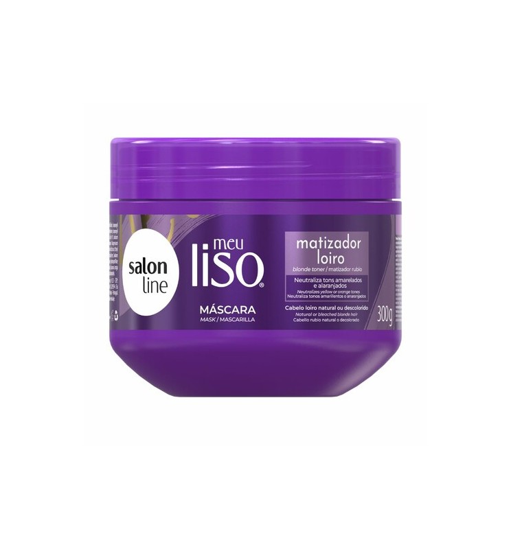 Másc Matizadora 300gr Másc Matizadora 300gr