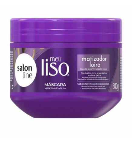 Másc Matizadora 300gr