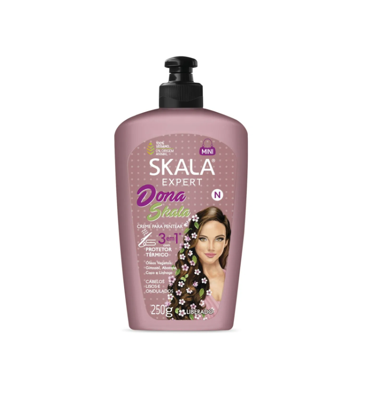 CPP Donna Skala 250g CPP Donna Skala 250g