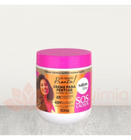 CPP Repente Pronta500g