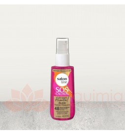 Óleo De Repente Pronta 42ml – Salon Line