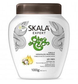 Mask Óleo de Coco 1kg 