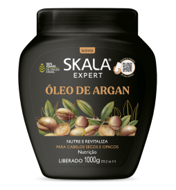 Mask Óleo de Argan 1kg 