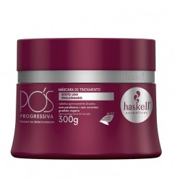 Másc Pós Progressiva 300g