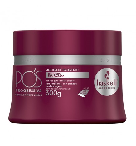 Másc Pós Progressiva 300g