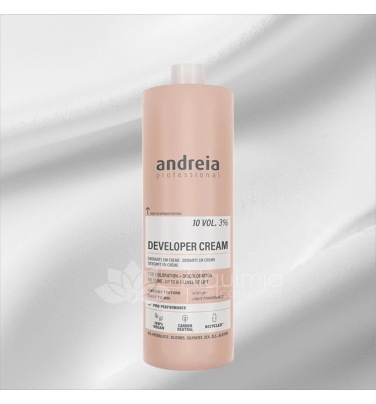 Oxid 10vol 1 Litr Andreia Oxid 10vol 1 Litr Andreia