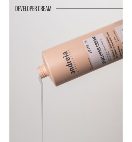Oxid 20vol 150ml Andreia