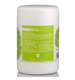 Sais de L Pedicure 1kg Li