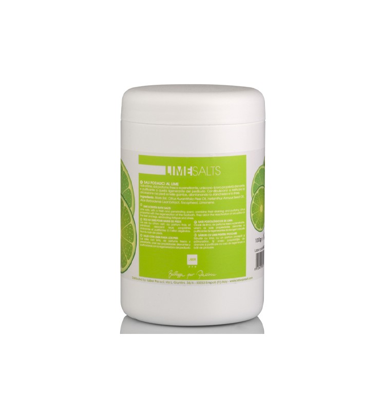 Sais de L Pedicure 1kg Li