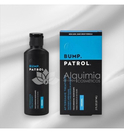 Bump Patrol After Shave S