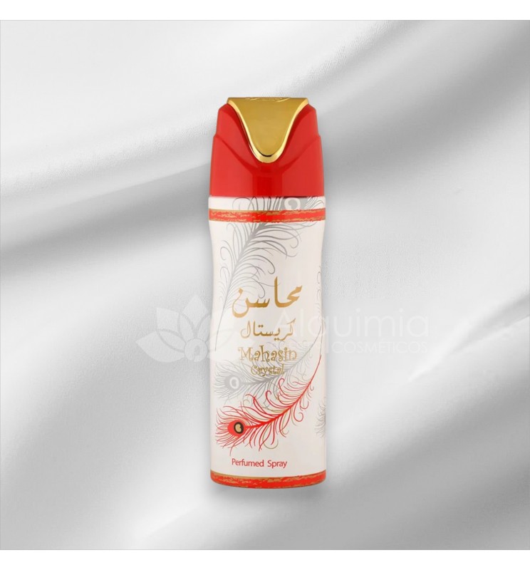 Desod Mahasin Crys 200ml Desod Mahasin Crys 200ml