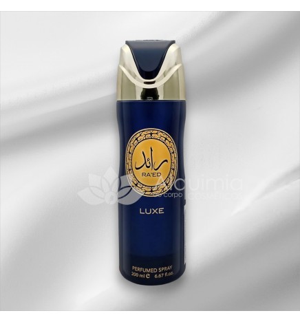 Desodorizante Luxe 200ml