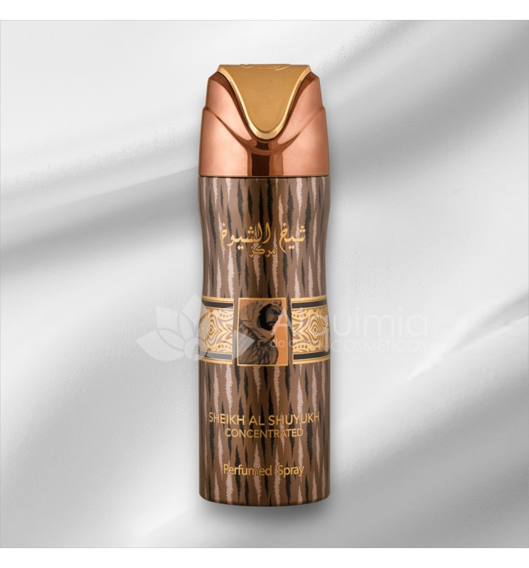 Desod Sheikh 200ml Desod Sheikh 200ml