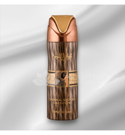 Desod Sheikh 200ml