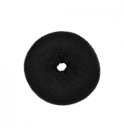 Coque Circular Preto Gran