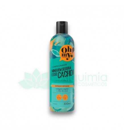 Cond Nin Seg Cacho 300ml
