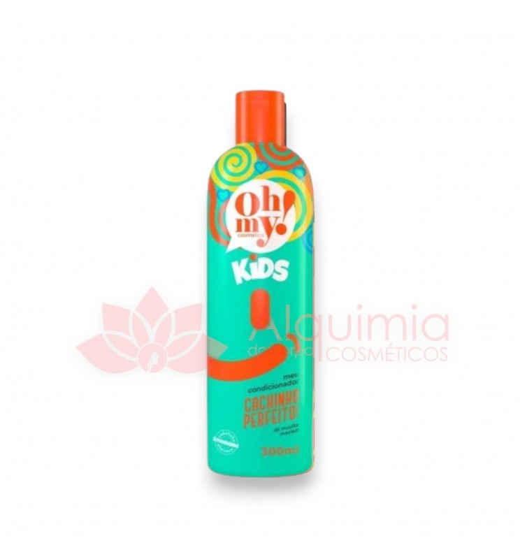 Co Cachinho Perfeito300ml Co Cachinho Perfeito300ml