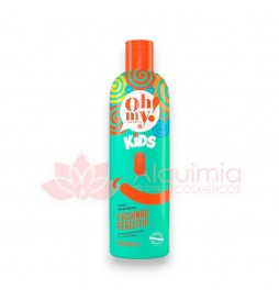 Sh Cachinho Perfeito300ml