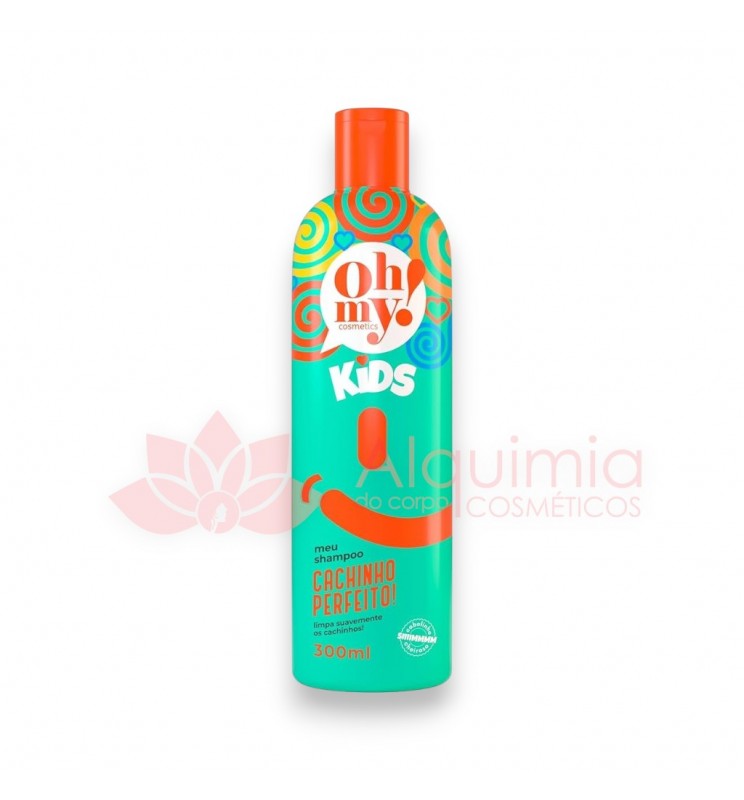 Sh Cachinho Perfeito300ml