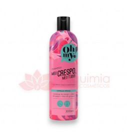 Sh Meu Crespo M Tud 300ml