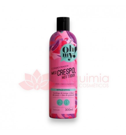 ConMeu Crespo M Tud 300ml