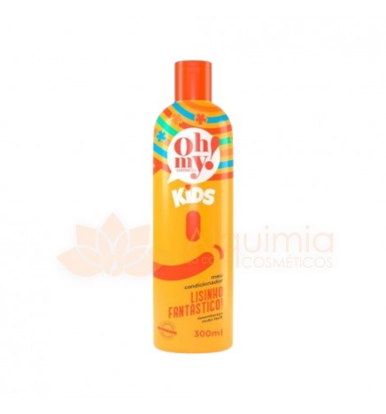 Cond Lisinho Fantas 300ml