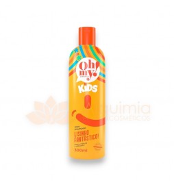 Sh Lisinho Fantas 300ml
