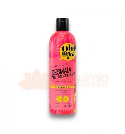 Co Desmaia S Piedade300ml