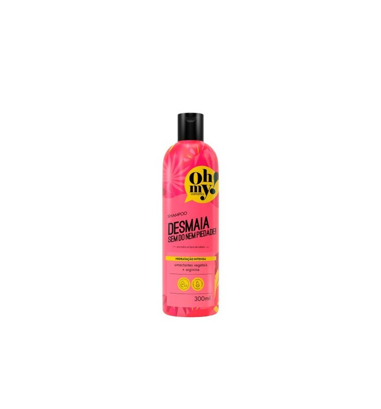 Sh Desmaia S Piedade300ml