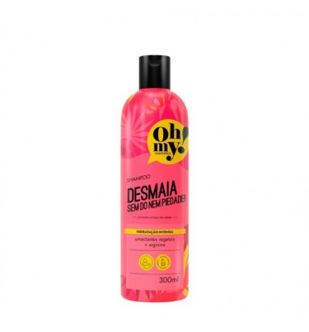 Sh Desmaia S Piedade300ml