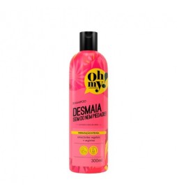Sh Desmaia S Piedade300ml