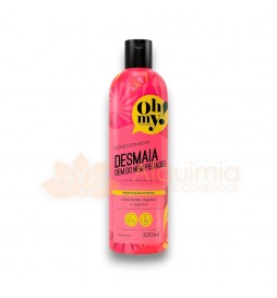 Co Desmaia S Piedade300ml
