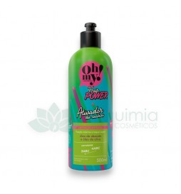 Atv Cacho Hair Power 500g