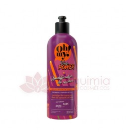 Umi Cacho Hair Power 500g