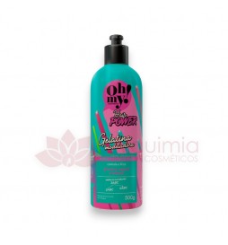 Gelatina Hair Power 500g