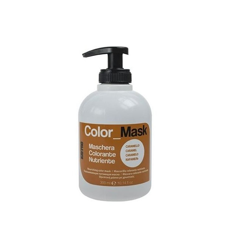 Color Mask Caramelo 300ml Color Mask Caramelo 300ml