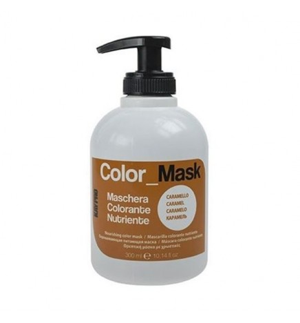 Color Mask Caramelo 300ml