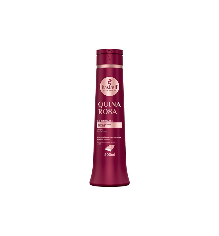 Condic Quina Rosa 500ml Condic Quina Rosa 500ml