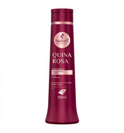Condic Quina Rosa 500ml