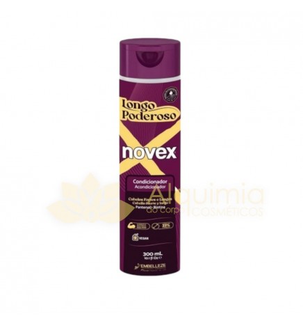 Cond Longo Podoroso 300ml