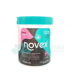 Gelatina St Black 1kg